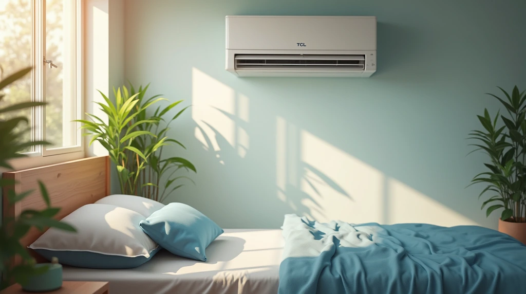 معرفی 7 مدل از بهترین کولر گازیهای تی سی ال 6 بهترین کولر گازیهای تی سی ال