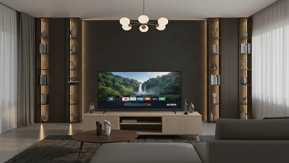 تلویزیون آیوا