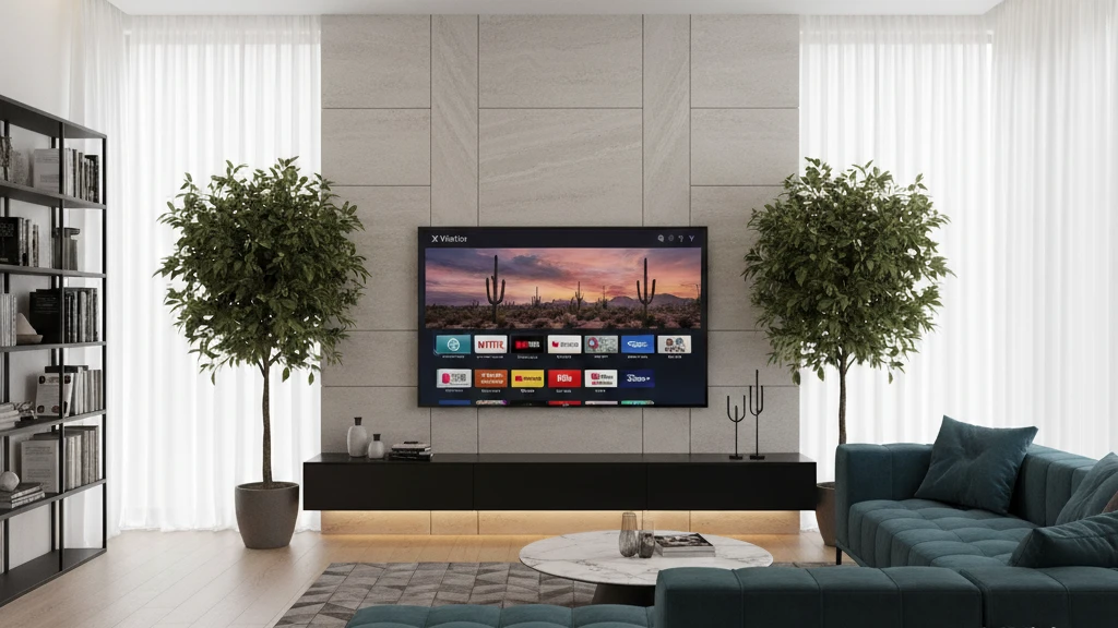 ایکس ویژن (Xvision)