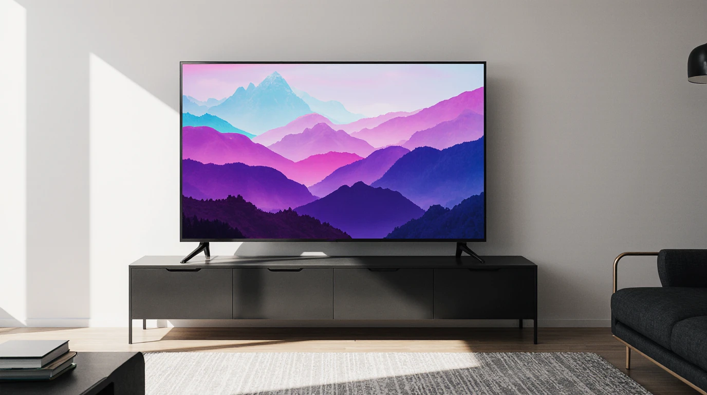 تلویزیون تی سی ال P655