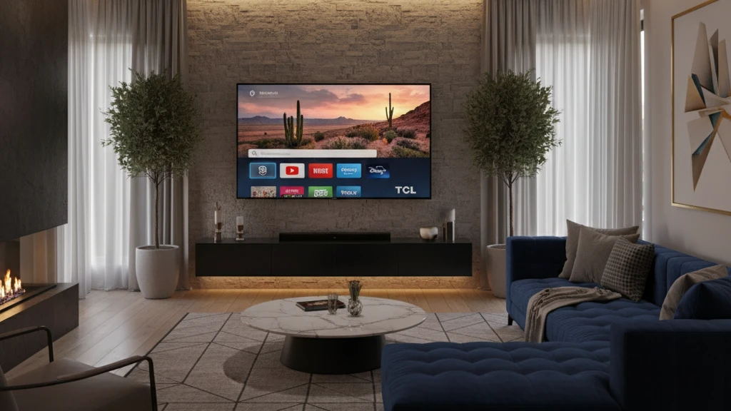 تی سی ال (TCL)