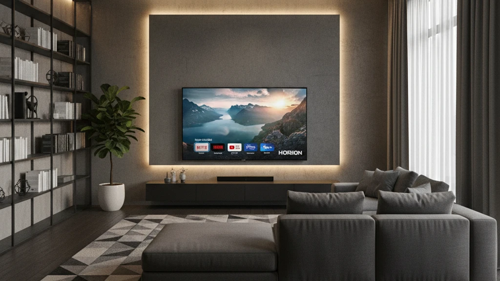 تلویزیون هوریون