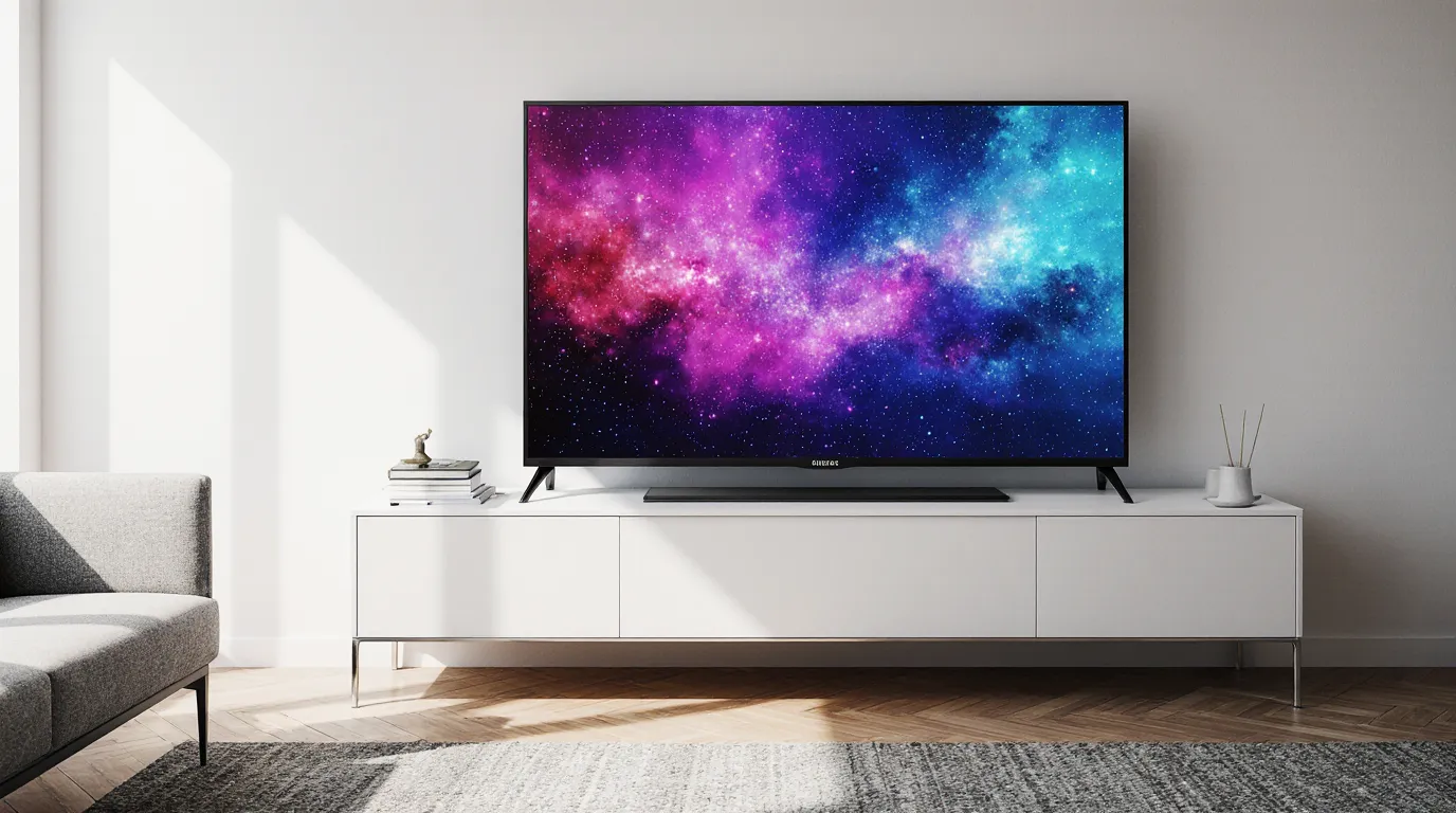 تلویزیون هوریون ال ای دی H-43LF6105