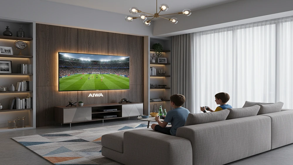 تلویزیون آیوا