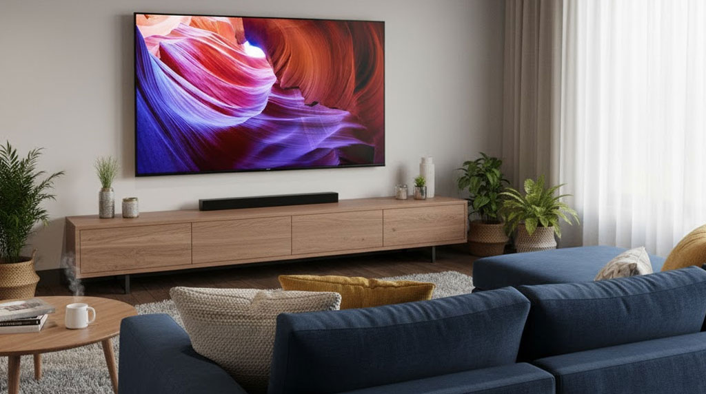 تلویزیون سونی قسطی