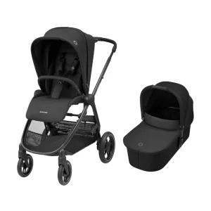 ست کالسکه مکسی کوزی استریت پلاس Maxi Cosi Street Plus