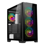 سیستم مخصوص بازی و کارهای گرافیکی GO-3700 i7 14700 32GB 1TSSD RTX4060