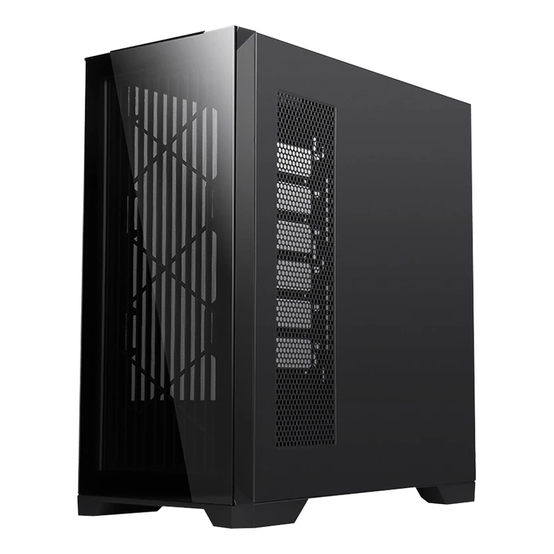 سیستم مخصوص بازی و کارهای گرافیکی مدل GO-3700 i7 14700 32GB 1TSSD RTX4060