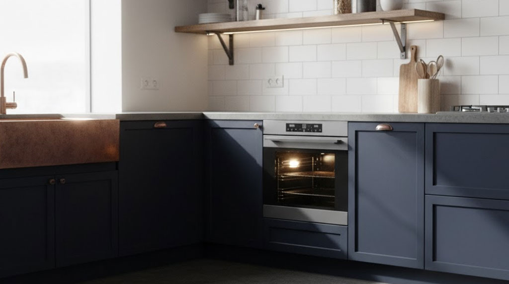  فر توکار اسنوا مدل seo7-8321