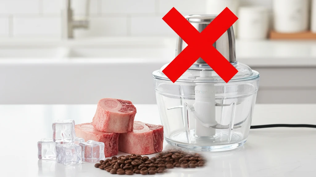 افزایش طول عمر خردکن تکنو