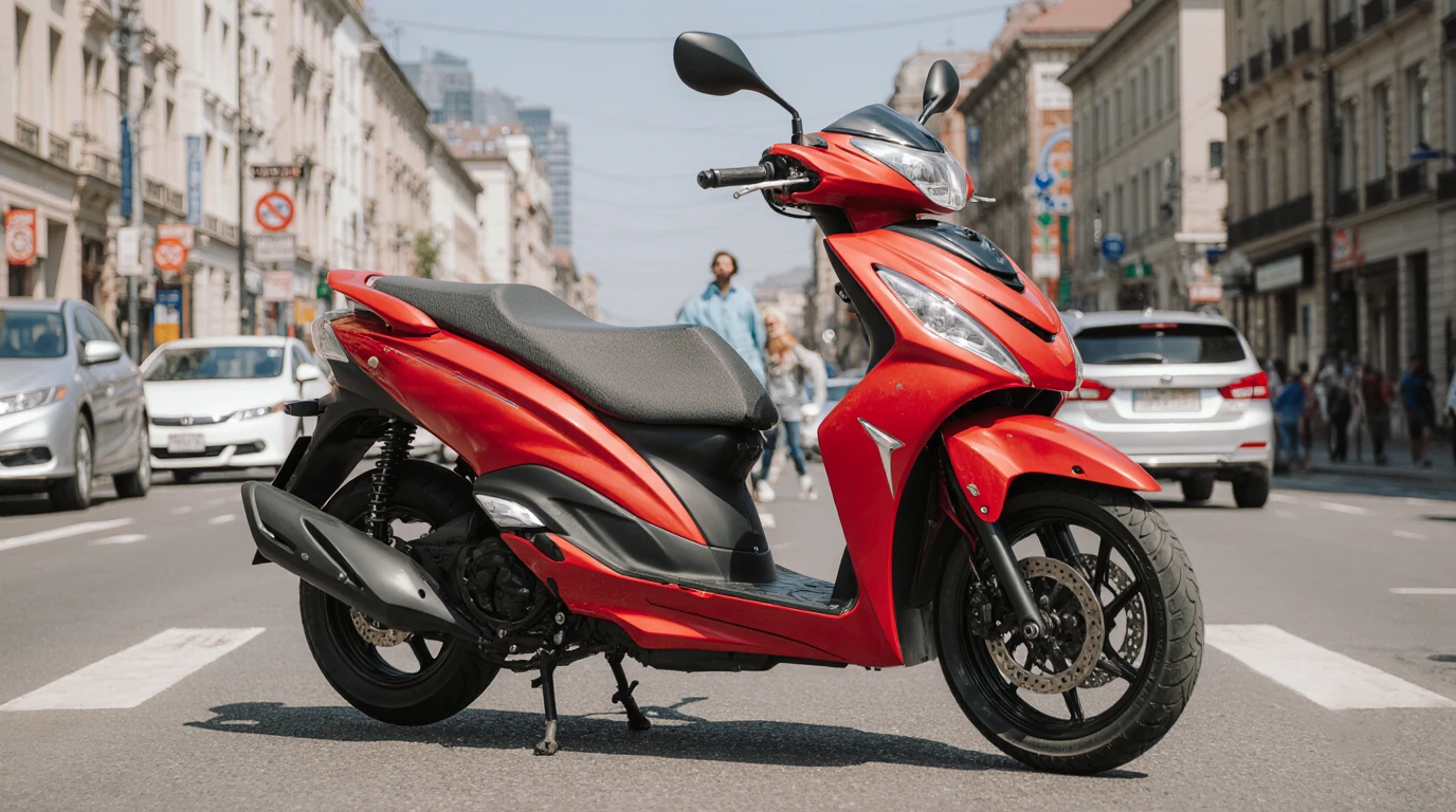 طرح کلیک رادیات دار هانی