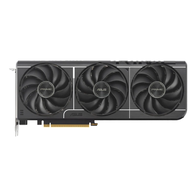 کارت گرافیک ایسوس مدل PRIME GeForce RTX 5060Ti 8GB OC Edition