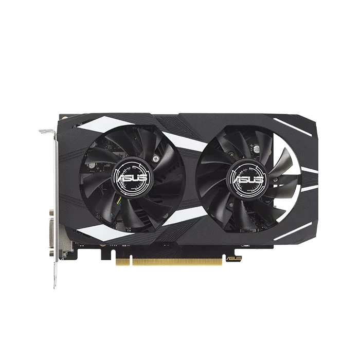 کارت گرافیک ایسوس مدل Dual GeForce RTX 3050 6GB OC Edition