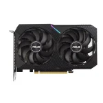 کارت گرافیک ایسوس مدل Dual GeForce RTX 3050 8GB OC Edition