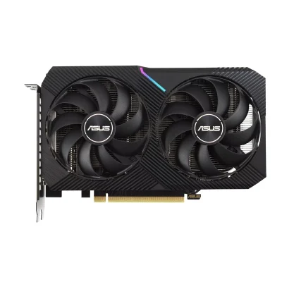 کارت گرافیک ایسوس مدل Dual GeForce RTX 3050 8GB OC Edition