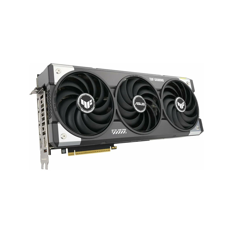 کارت گرافیک ایسوس مدل TUF Gaming GeForce RTX 5070 12GB OC Edition