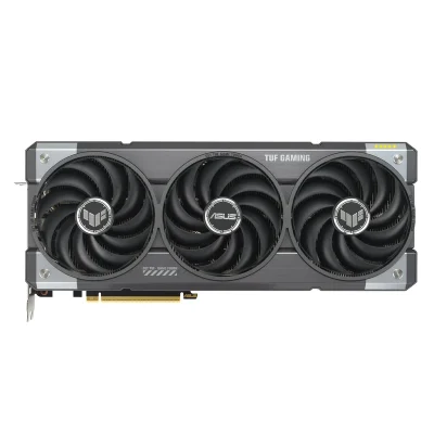 کارت گرافیک ایسوس مدل TUF Gaming GeForce RTX 5070 TI 16GB OC Editioon