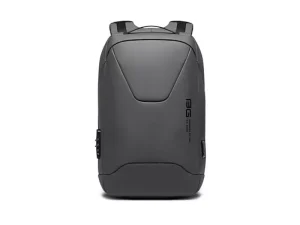 کوله پشتی لپ تاپ مناسب برای تا 15.6 اینچ BG-22188 دارای قفل ضد سرقت