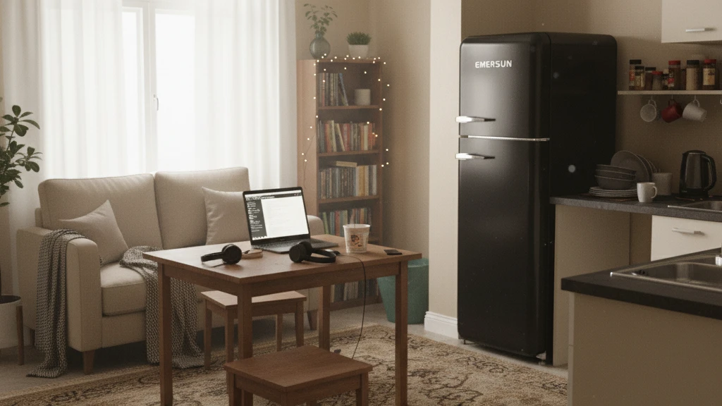 یخچال فریزر امرسان 16 فوت کلاسیک پاورفری CB16CLA 1 یخچال ۱۶ فوت امرسان CB16CLA