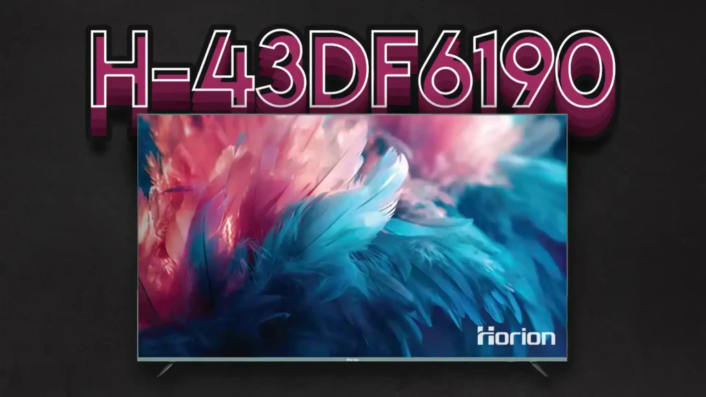 بهترین تلویزیون‌های هوریون در بازار