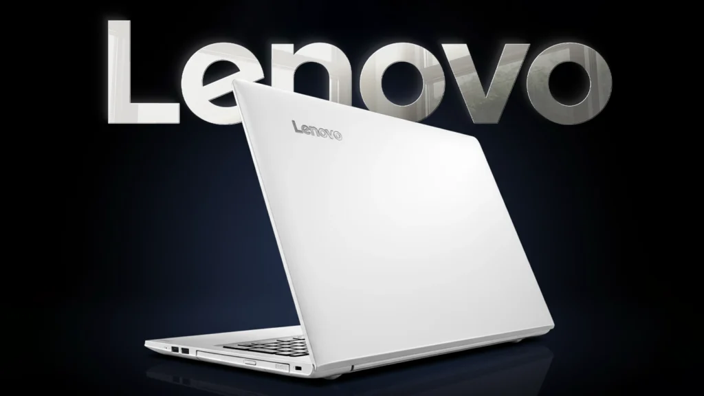 ارزان‌ترین لپ تاپ لنوو