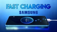 فست شارژ گوشی سامسونگ
