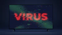 ویروسی شدن تلویزیون