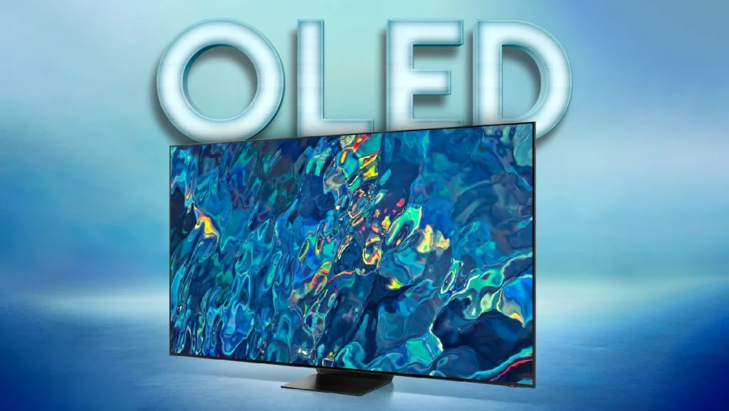 بهترین تلویزیون OLED