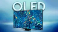 بهترین تلویزیون OLED