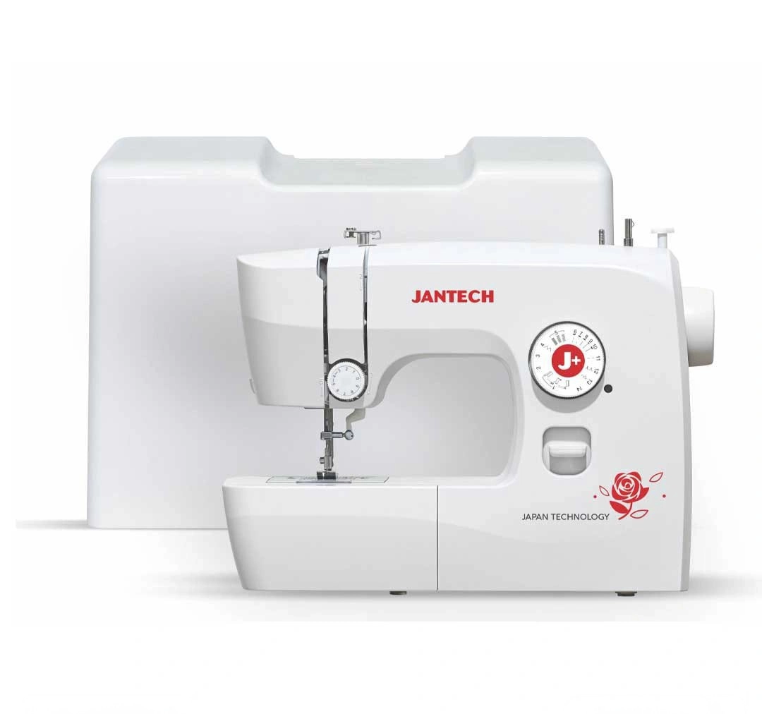 چرخ خیاطی جانتک 1012SD
