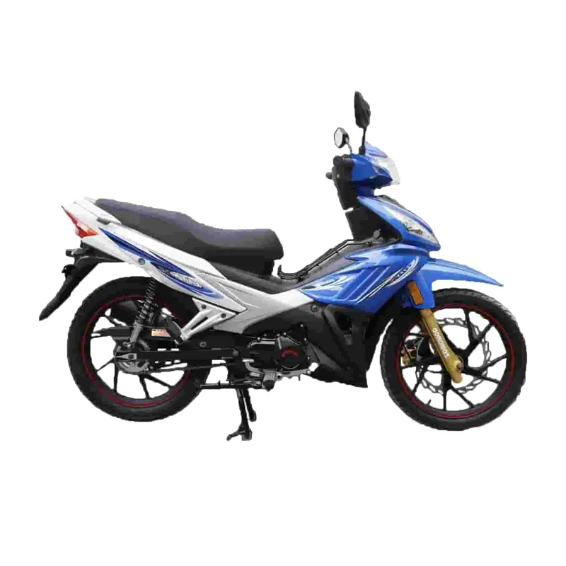 موتور سیکلت زمرد CITY125