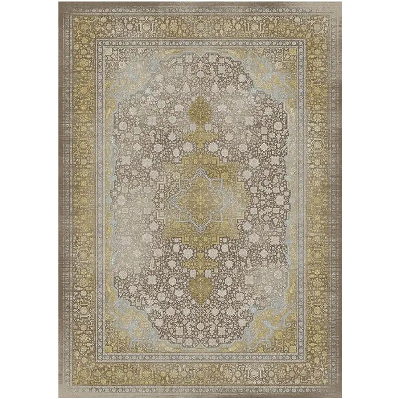 فرش ۱۲۰۰ شانه کد 15003 با تراکم ۳۶۰۰ - کالکشن وستا