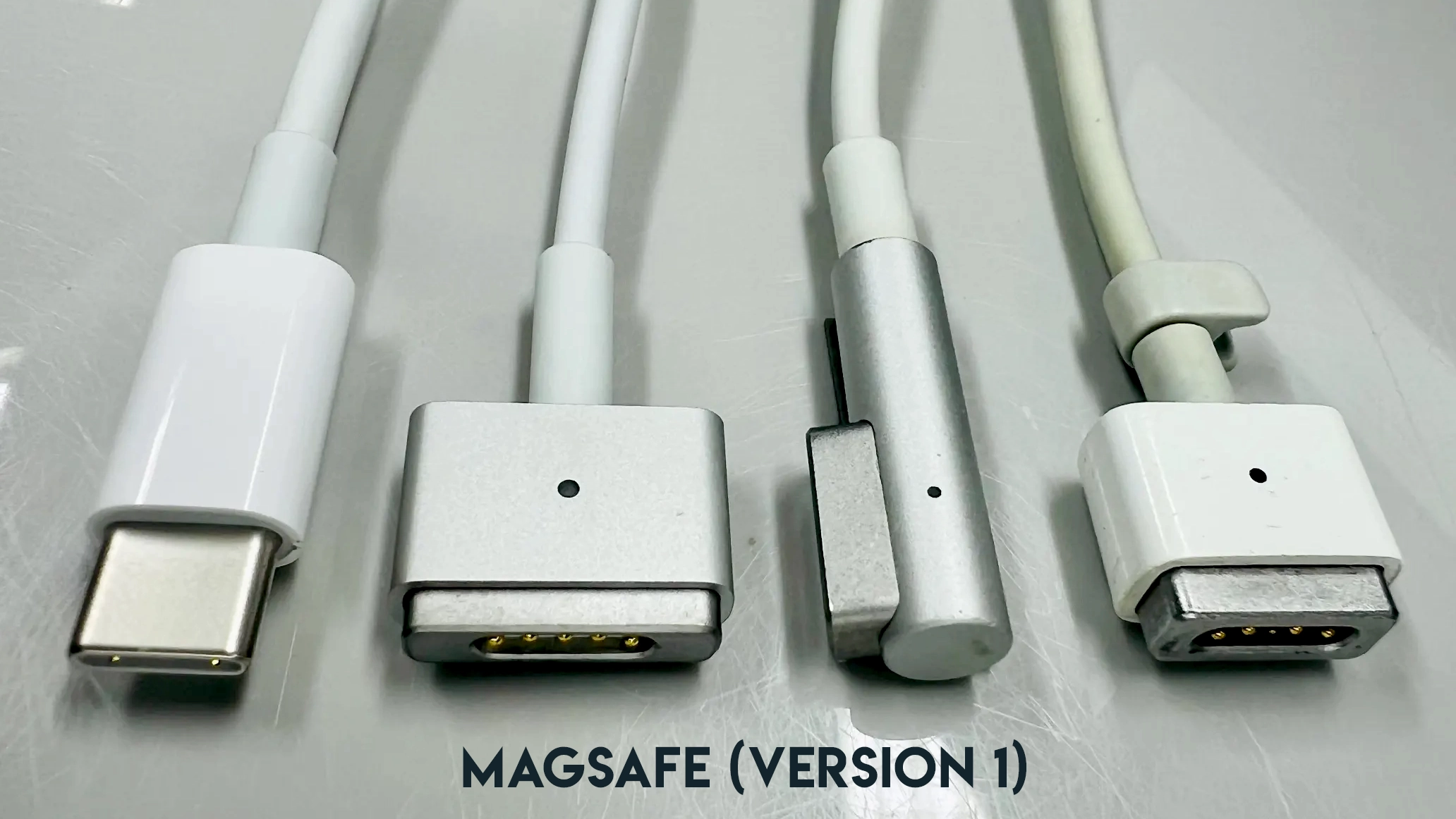 تاریخچه مگ سیف