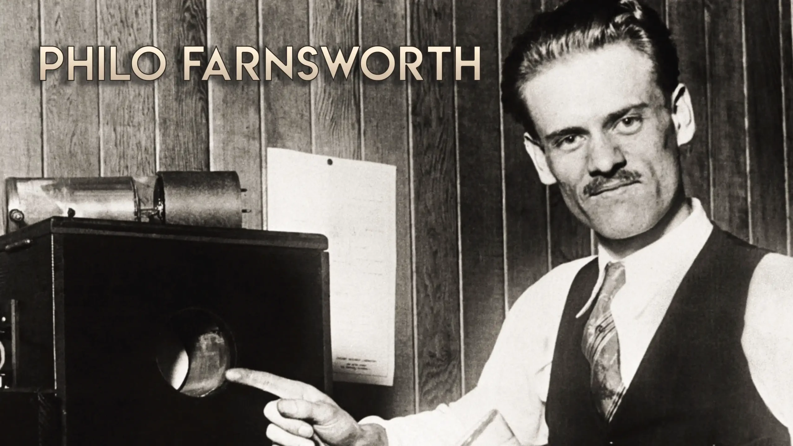 ورود تلویزیون به ایران