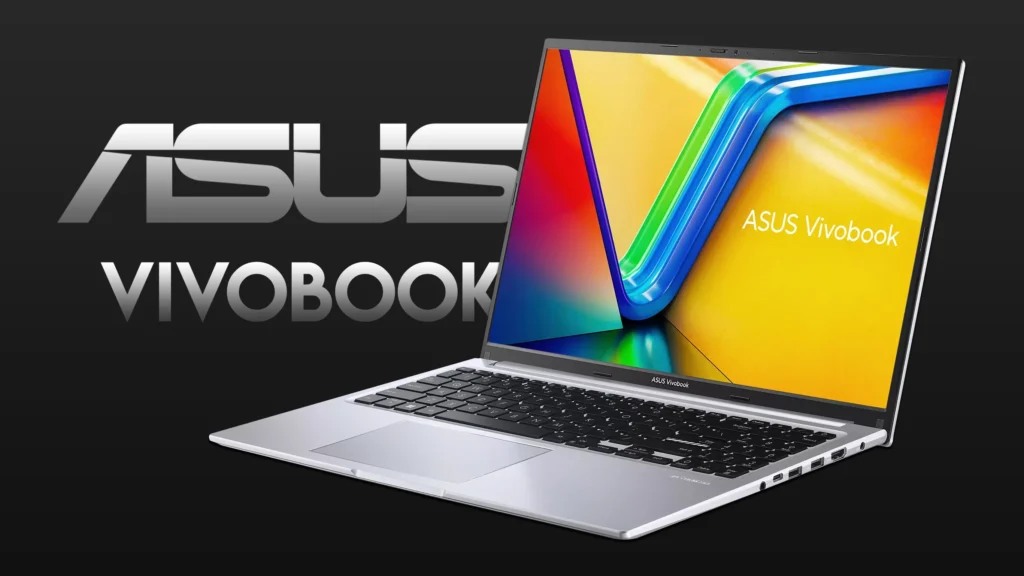سری VivoBook ایسوس