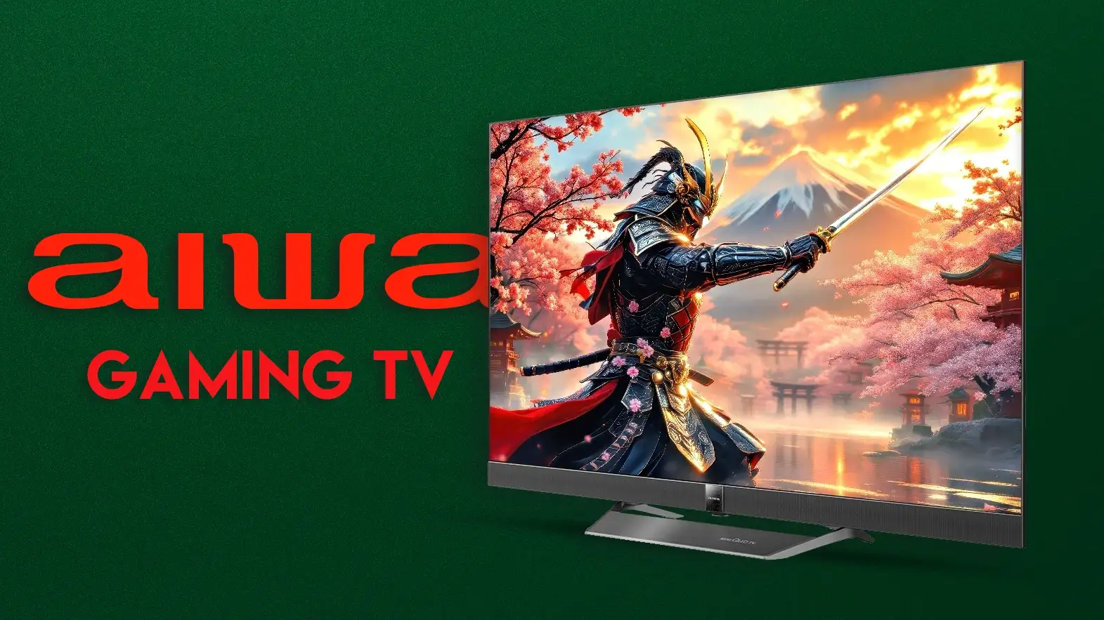 بهترین تلویزیون‌ گیمینگ اقتصادی (آیوا)