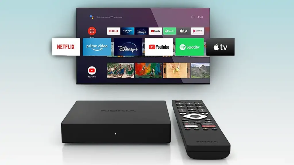 اندروید باکس چیست