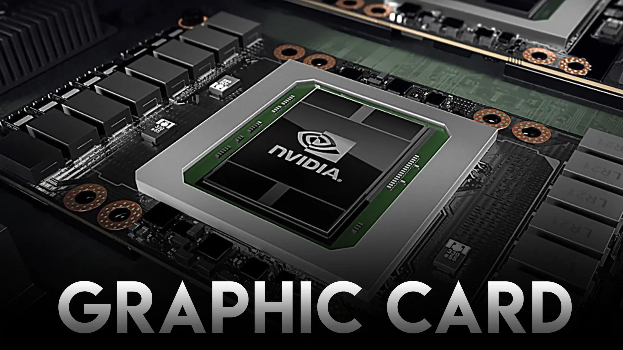 مشکل در کارت گرافیک لپ تاپ