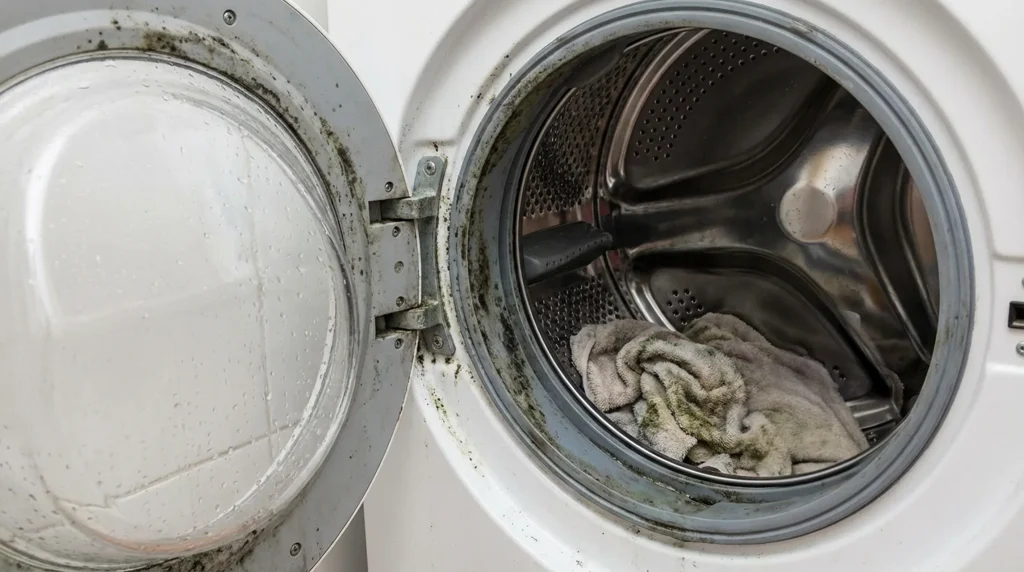 رطوبت و نقش آن در ایجاد بو و کپک