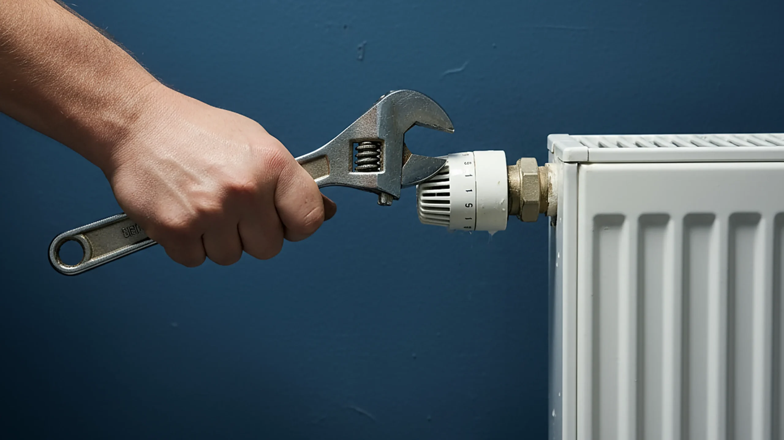 نصب اصولی شوفاژ و سیستم گرمایشی