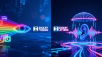 قابلیت Dolby Vision و Dolby Atmos