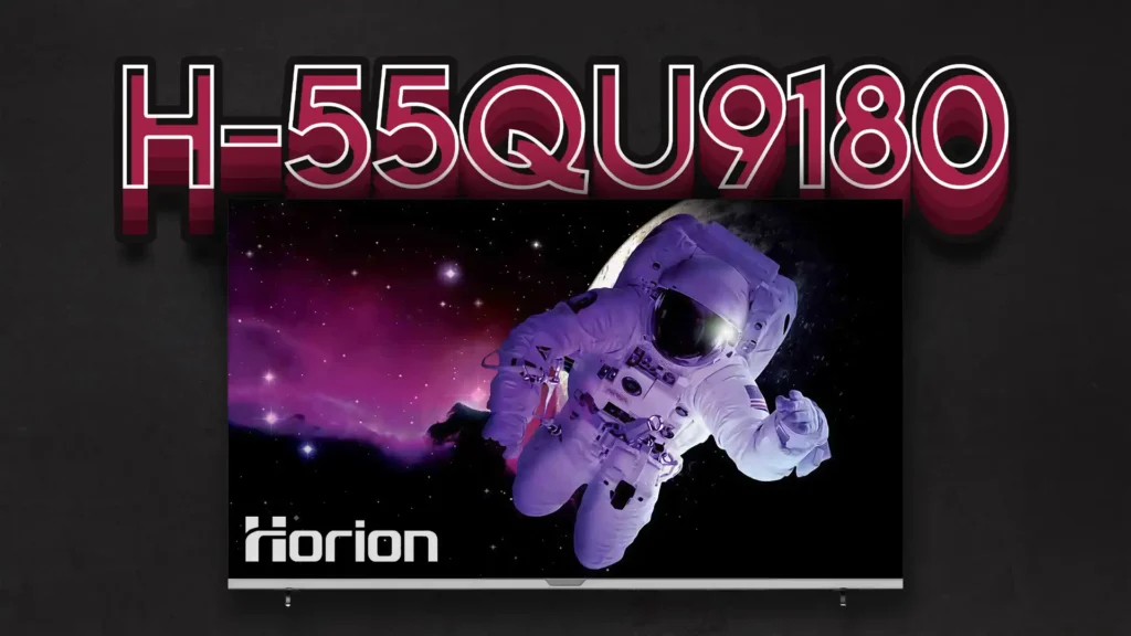 بهترین تلویزیون‌های هوریون در بازار