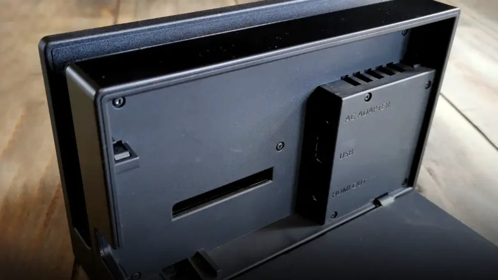 نحوه اتصال نینتندو سوییچ به تلویزیون