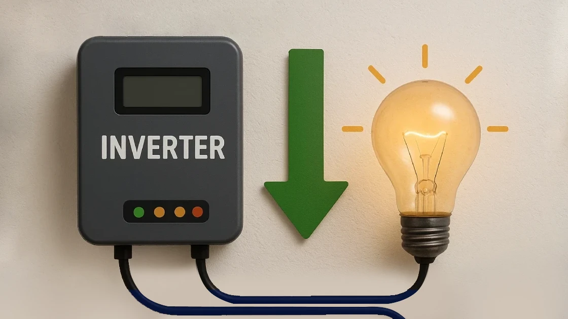 کاربرد اینورتر در صنایع مختلف