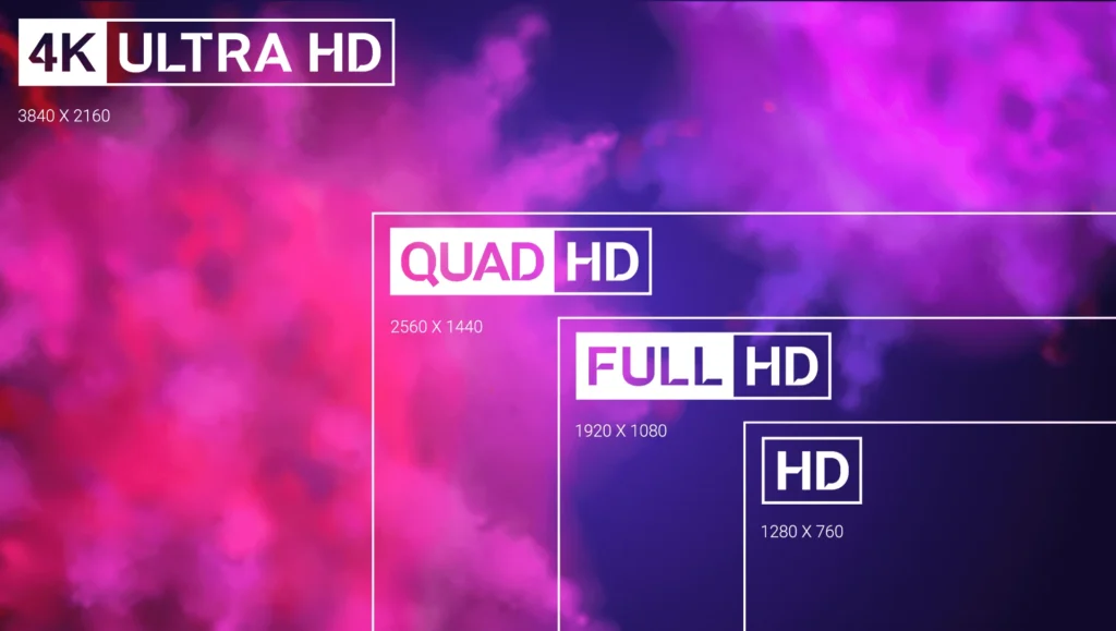 نمایشگر و کیفیت تصویر لپ تاپ لنوو