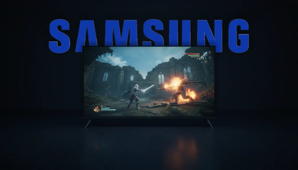 نصب بازی در تلویزیون‌های اندروید (Android TV)