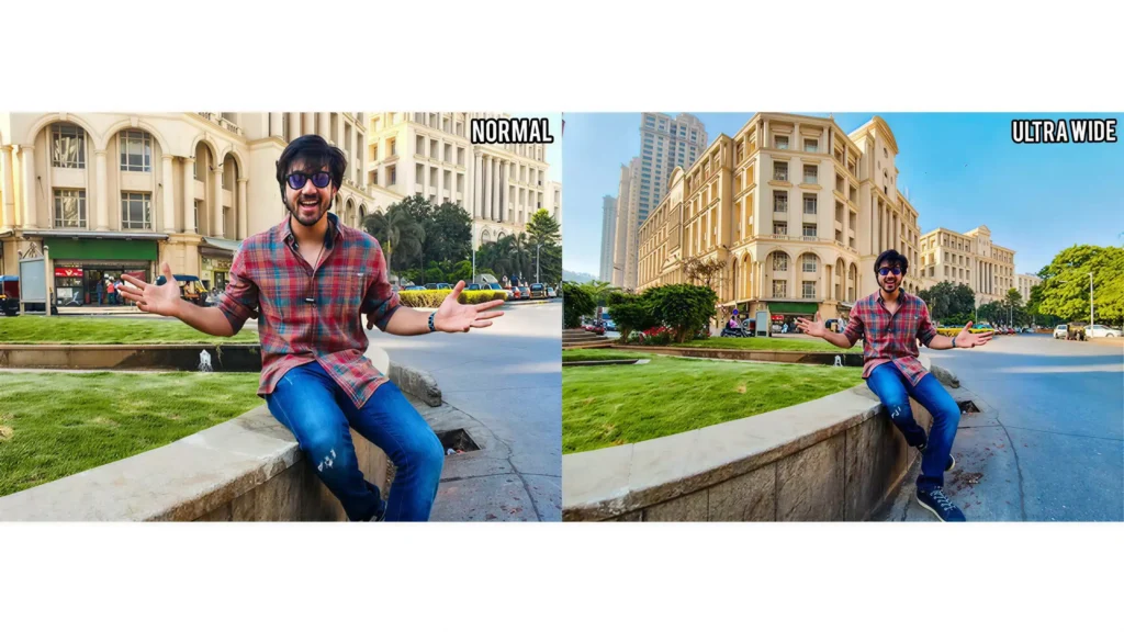 زوم تله‌فوتو جدید با لنز ۵۰ مگاپیکسلی؛ خداحافظی با نویز تصویر