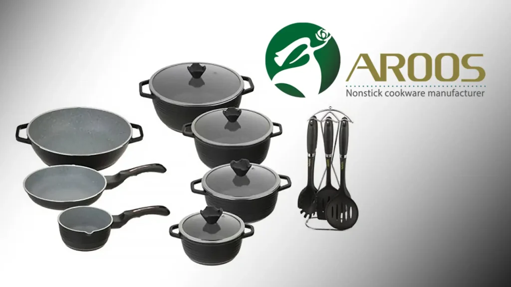 قابلمه چدن عروس