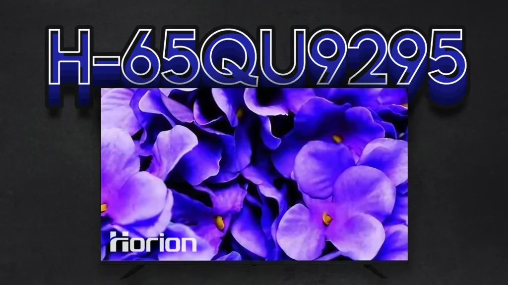 بهترین تلویزیون‌های هوریون در بازار