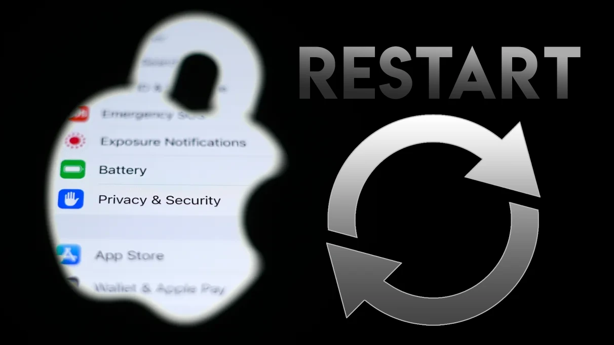 ویژگی جدید امنیتی در iOS